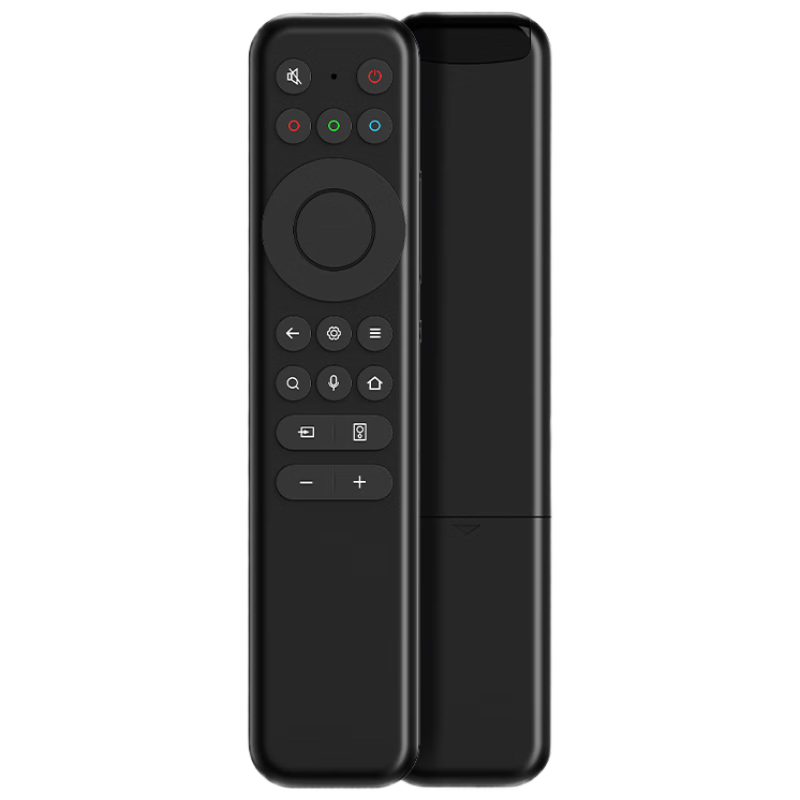 Beishi Bluetooth Voice Remote Control Compatible with FFALCON TV, Suitable for RC902N 65S 75S535D 85S515D Peng5PLUS He6PRO