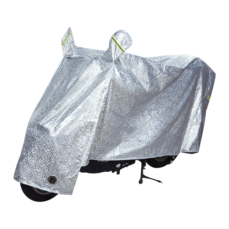 WITGOER Electric Bike Rain Cover, Sun Protection And Dust-Proof Cover for Electric Bikes, Motorcycles, Jiu Hao Xiaodao, Aima Tong Special Use