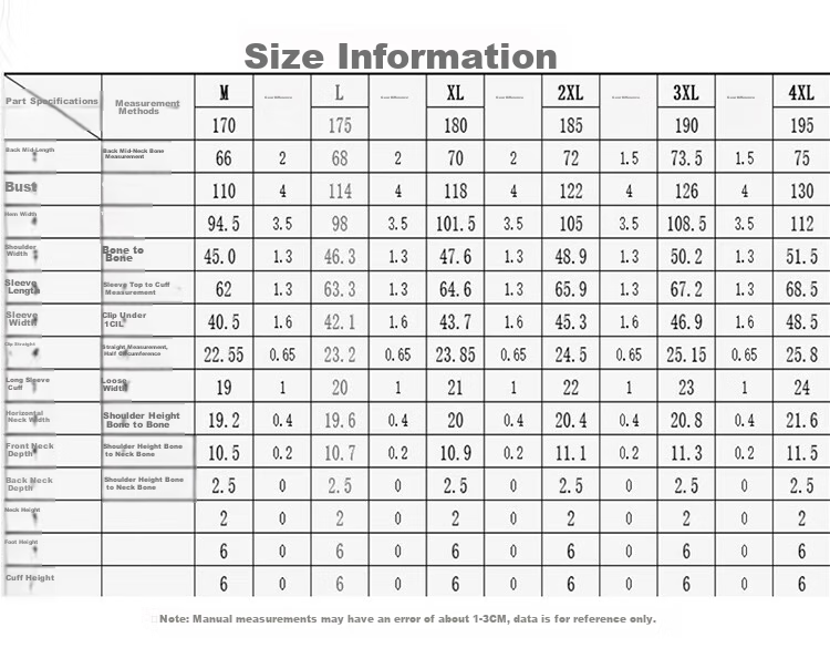 JEEP Sweatshirt for Men, Spring And Autumn Round Neck Long Sleeve T-Shirt, Loose Casual Clothing for Men, Black, XL 6