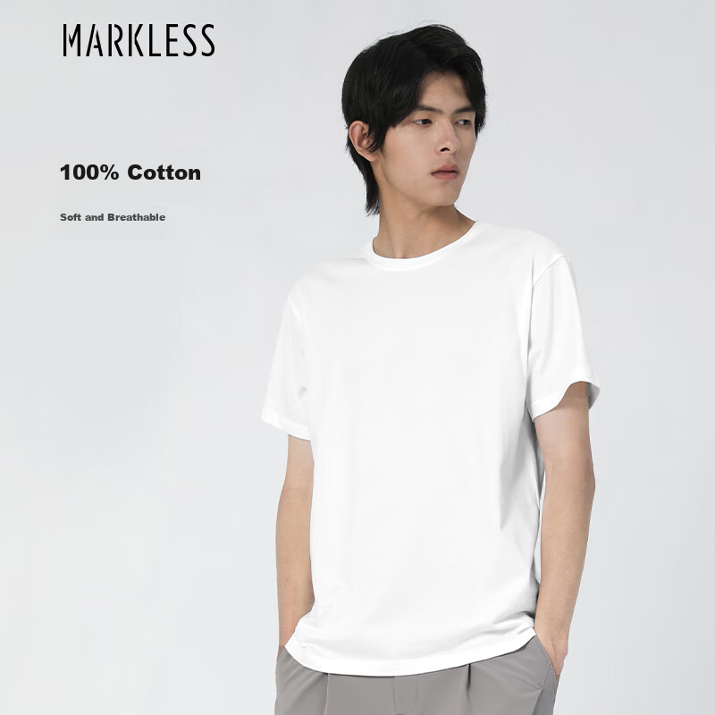 MARKLESS [-0117563