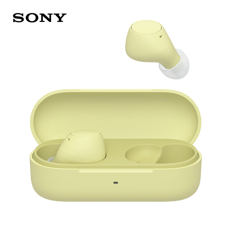 SONY WF-C5-0163745
