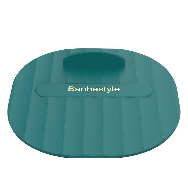 Jiebishi Floor Drain Cover, Silicone Anti-Odor Device, Drain Stopper, Anti-Odor And Insect-Proof Cover, Bathroom Odor Prevention Device, Floor Drain Mat