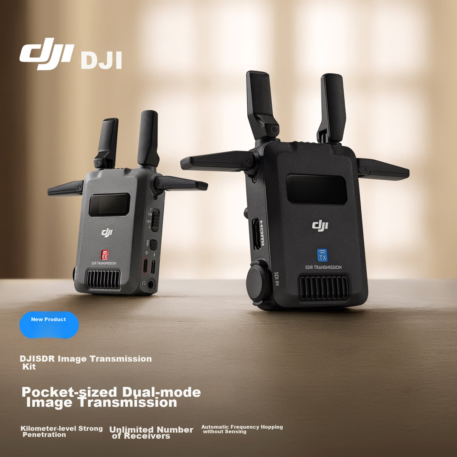 DJI DJI SD-0157159