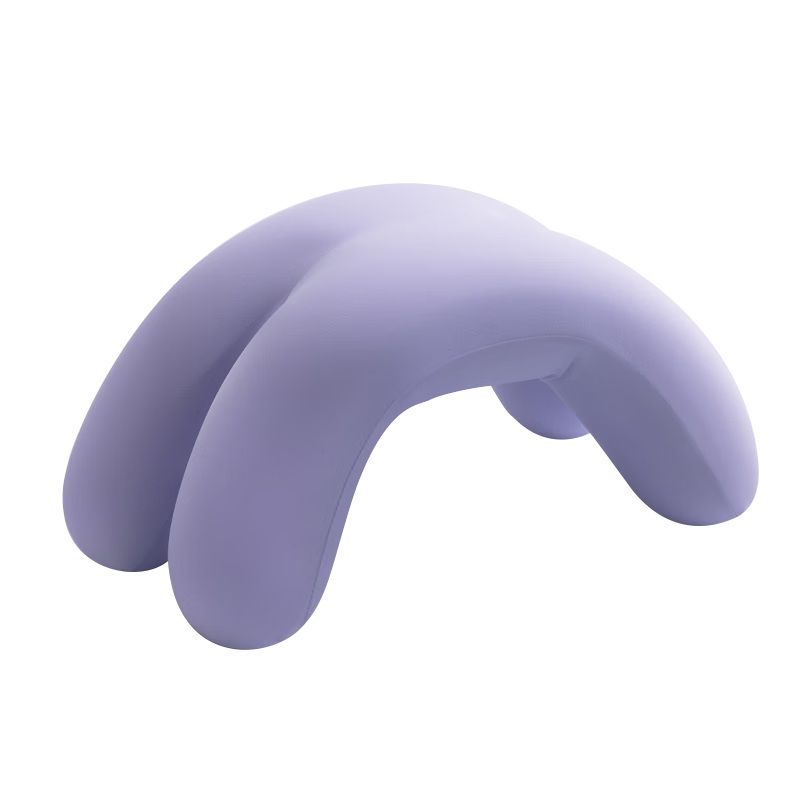 Shuidong Nap Pillow for Primary School Students And Children, First Grade Nap Pillow, Foldable Prone Sleeping Aid
