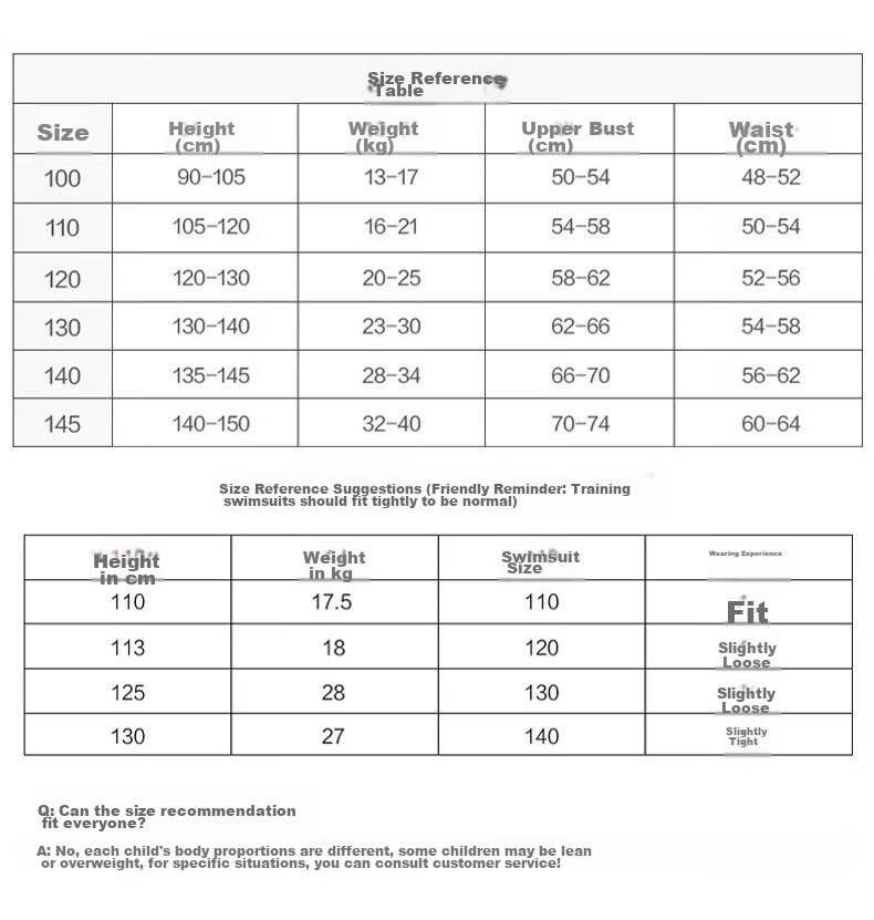 BALNEAIRE Youth Swim Shorts, Mid-Length Professional Training Sports Boys Swimming Hot Spring Bathing Suit, 250012 Black, Size 100 10