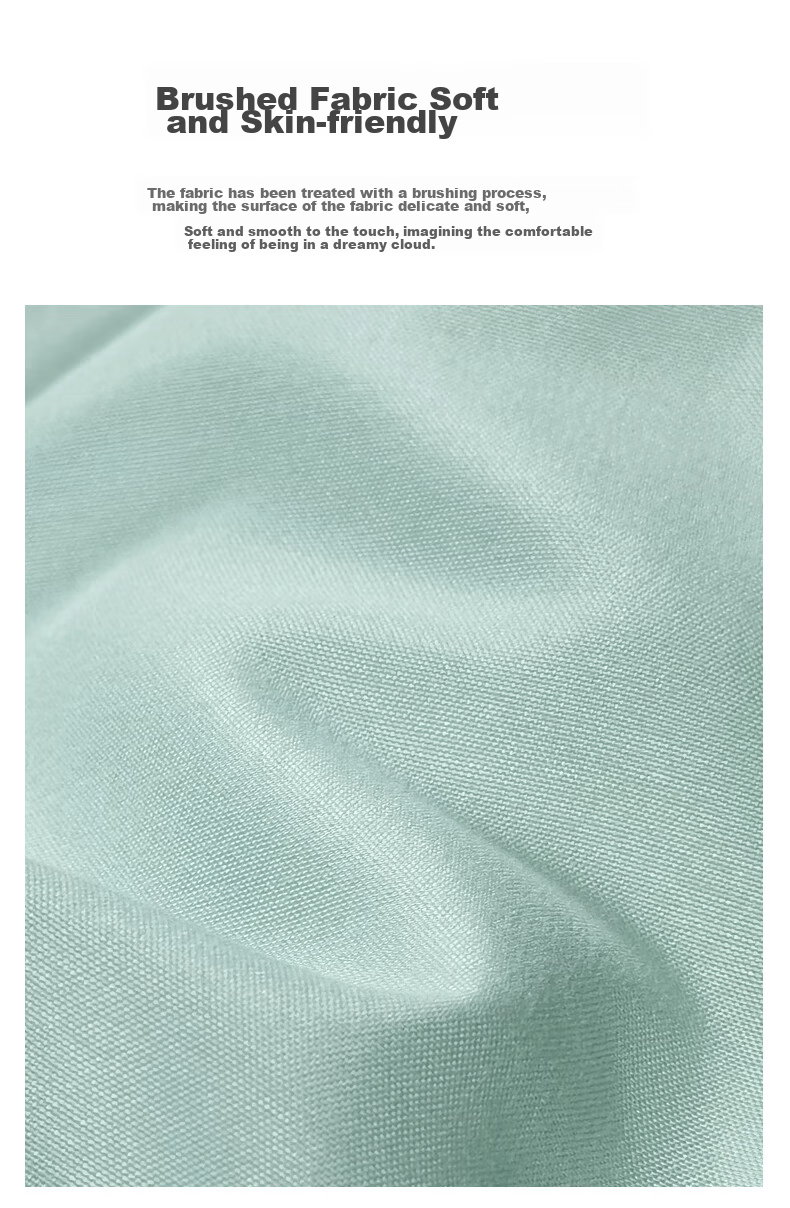 FUANNA Summer Cooling Quilt, Single Size, Washable, Air Conditioning Blanket, Thin Summer Comforter, 2.5 Jin (1.25 Kg), 203x229cm 6