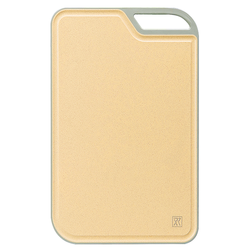 Suncha Cutting Board, Anti-Mold Adhesive Board, Antibacterial Chopping Board, Plastic Household Cutting Block, 36*25*1cm