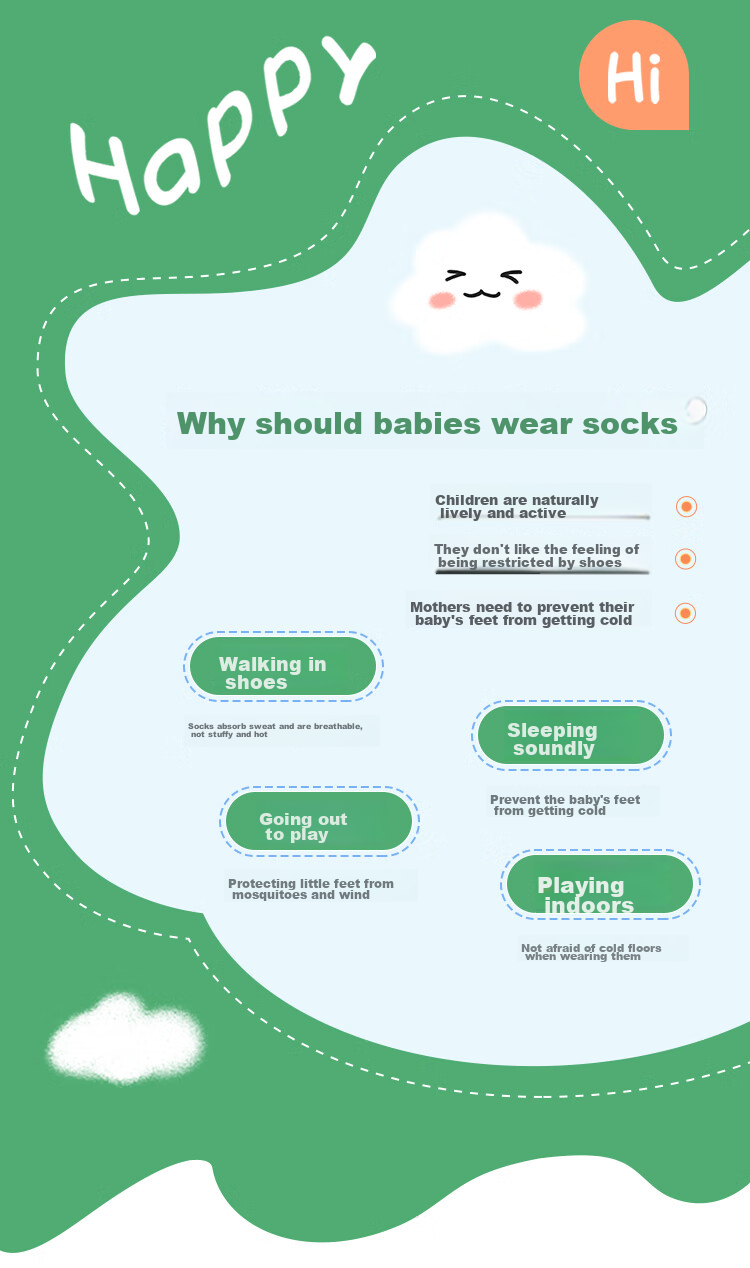 LangSha Children's Socks, Boys' Summer Thin Mesh Socks, Baby Mid-Calf Cotton Socks, 5 Pairs Pack, Letter Mesh Pattern, Size L 2