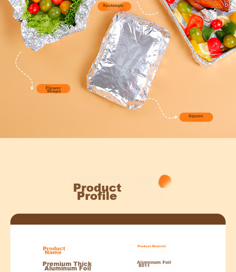 YOUAO Thickened Aluminum Foil, 30 Meters * 30cm, Air Fryer Paper, Oven Baking Paper, Barbecue Baking Kitchen, Water-Lock Freshness Antibacterial 12