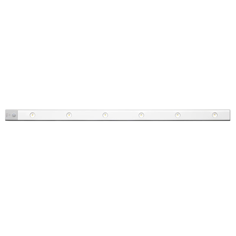 Midea Cabinet Light, Night Light, Three-Color Magnetic Projection Light, Shoe And Wardrobe Light, TV Cabinet Light, Motion Sensor Light, Wave Pattern Ambient Decorative Light