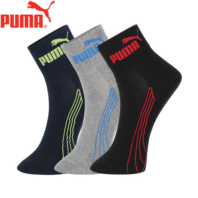 PUMA M...