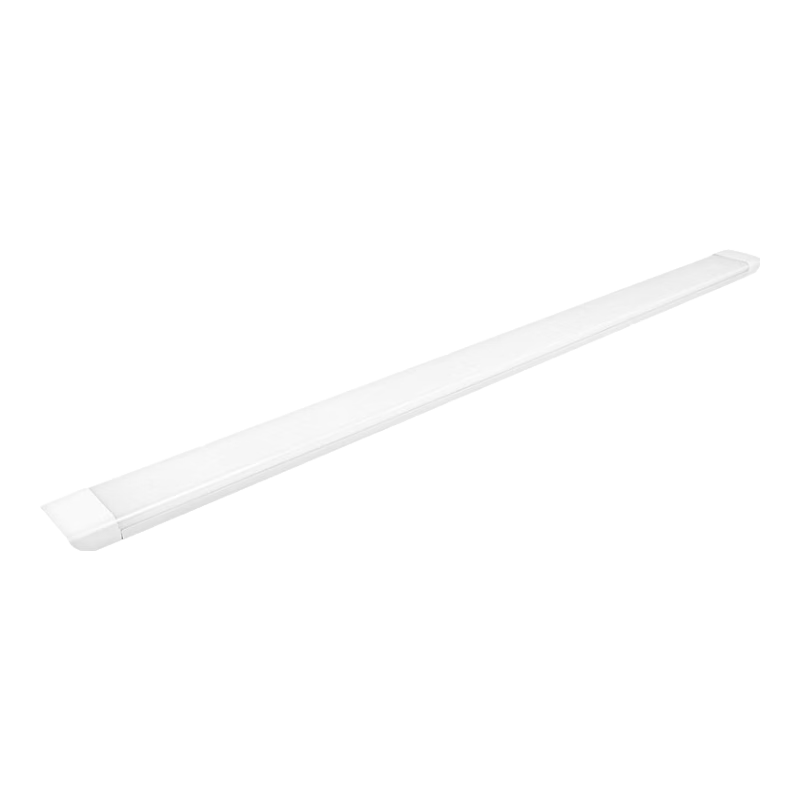 CANMEIJIA LED Tube Light Integrated Waterproof Purification Ceiling Energy-saving Strip Light