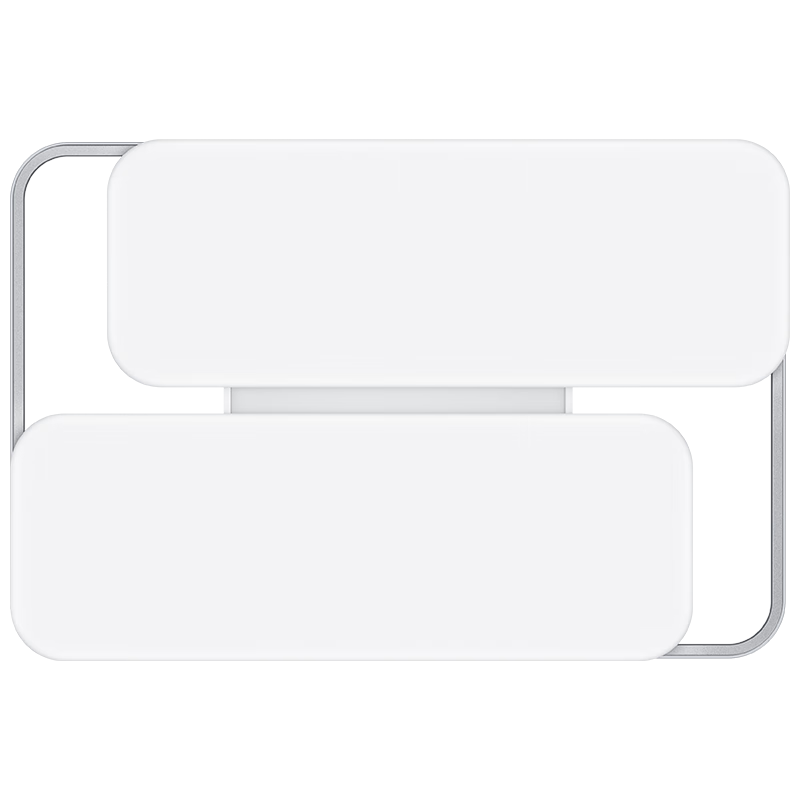 Mijia Xiaomi Smart Ceiling Light PRO Living Room Version, Main Light Fixture for Living Room, Simple Modern Style [Installation Included]