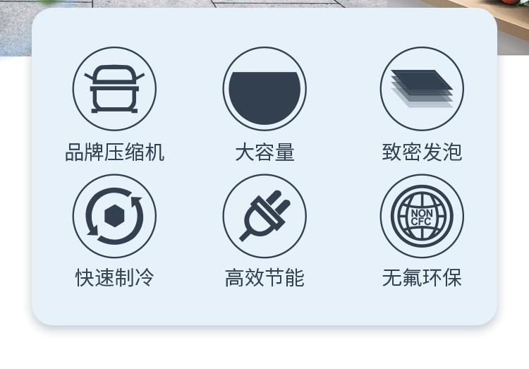 穗凌冷柜|穗凌|东骏冷柜|东骏