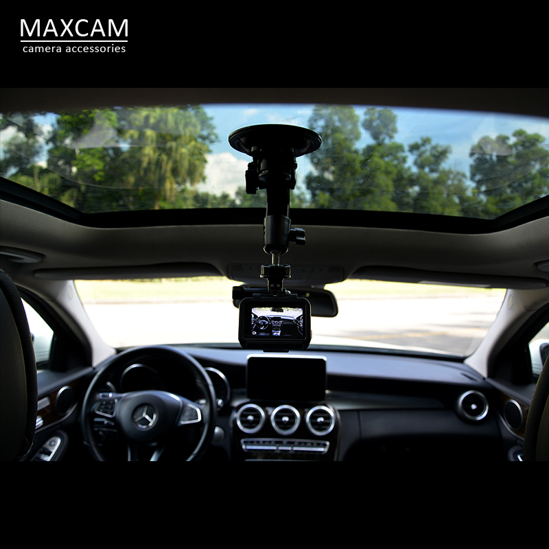 MAXCAM...