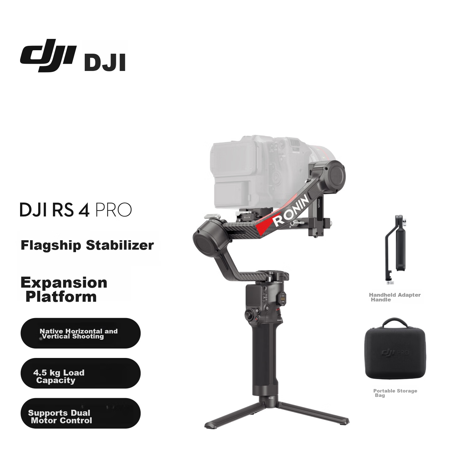 DJI DJI RS-0157169