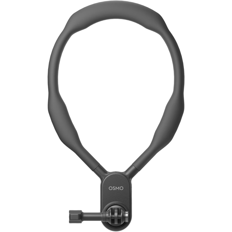 DJI Osmo Action Neck Strap, Accessory for Osmo Nano/360/Action 6/5 Pro/4/3/2