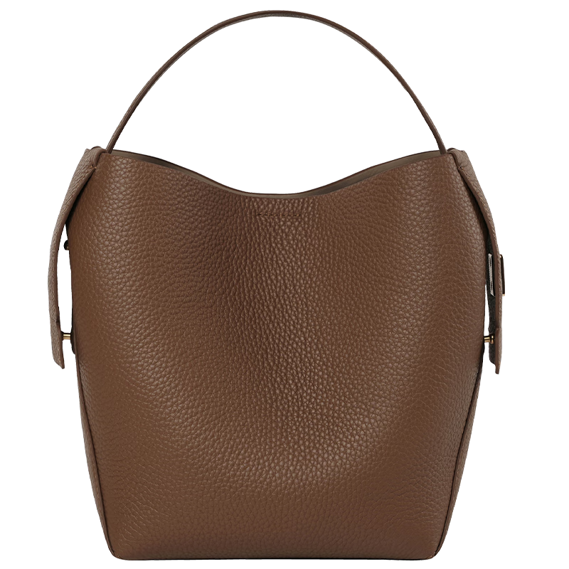 La Festin [Guli Nazha's Style] Ticket Bucket Bag, Shoulder Crossbody Women's Handheld Bucket Bag, Birthday Gift for Girls