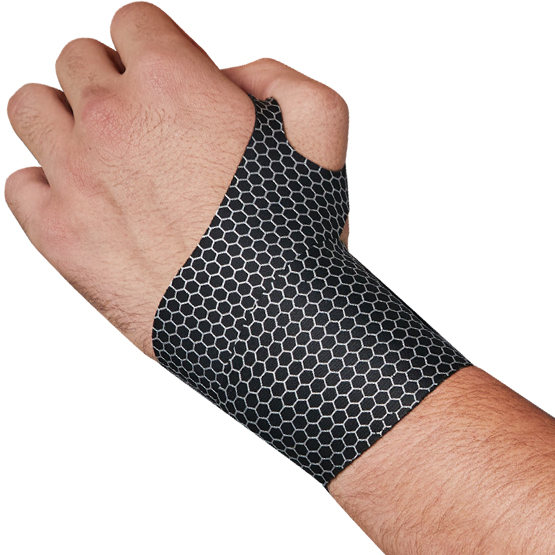 NAILEKESI N Professional Sports Wrist Support for Men And Women, Tendonitis, Joint Wrist Sprain, TFCC, Badminton, E-Sports Fixed Brace