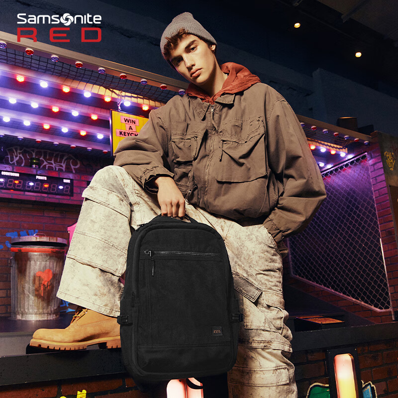 Samsonite -01266969
