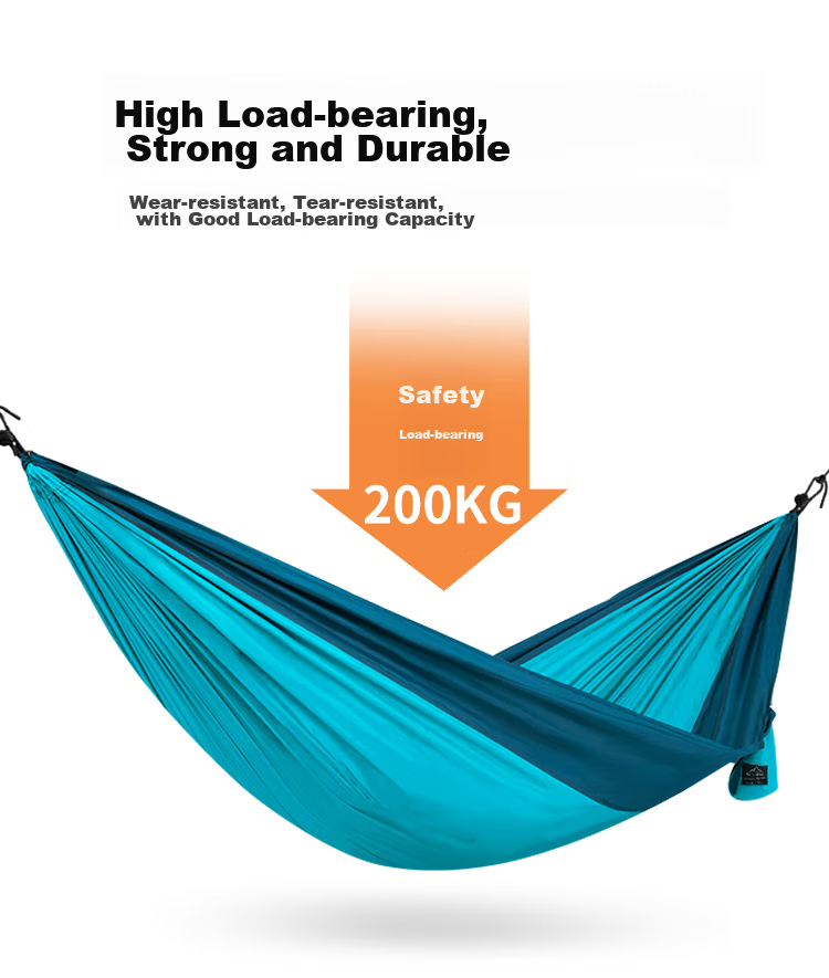 WhitePeak Adult Outdoor Travel Winter Four-Season Warm Camping Double Sleeping Bag with Hollow Cotton and Dirt Isolation 1KG 5