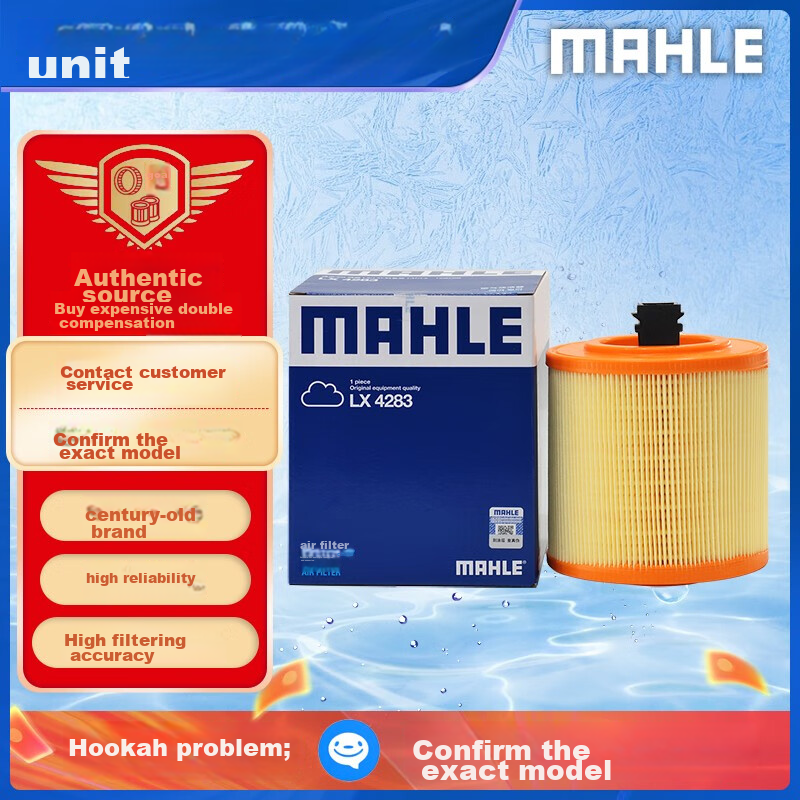 MAHLE (MAH-0110432