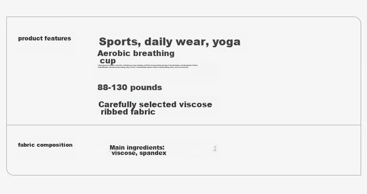 Gigt Yoga Top for Women, Long Sleeve Sports T-Shirt with Built-In Chest Pads, All-In Fitness Wear for Autumn, Athletic Tank Top 4