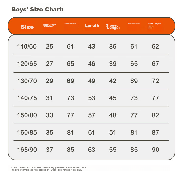 Hodohome Children's Autumn Underwear Set, Boys' Thermal Red Velvet Fleece Warm Underwear, Double-Sided Fleece Turtleneck Cotton Sweater 527 110 12