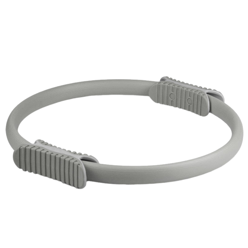 Mdikawe Resistance Loop Pilates Ring for Middle-Aged And Elderly, Four-Limb Yoga Training Device, Inner Thigh Leg Fitness Ring, Health Circle