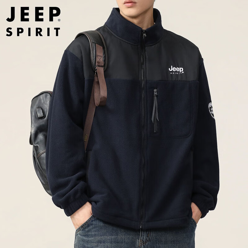 JEEP SPIRI-01207064