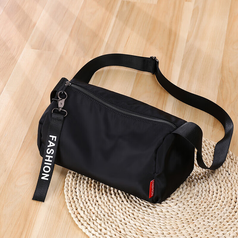 Aiqinghai Oxford Cloth Handbag, Women's Crossbody Bag, Shoulder Dumpling Bag, Casual Birthday Mother's Day Gift, Practical Present for Mom
