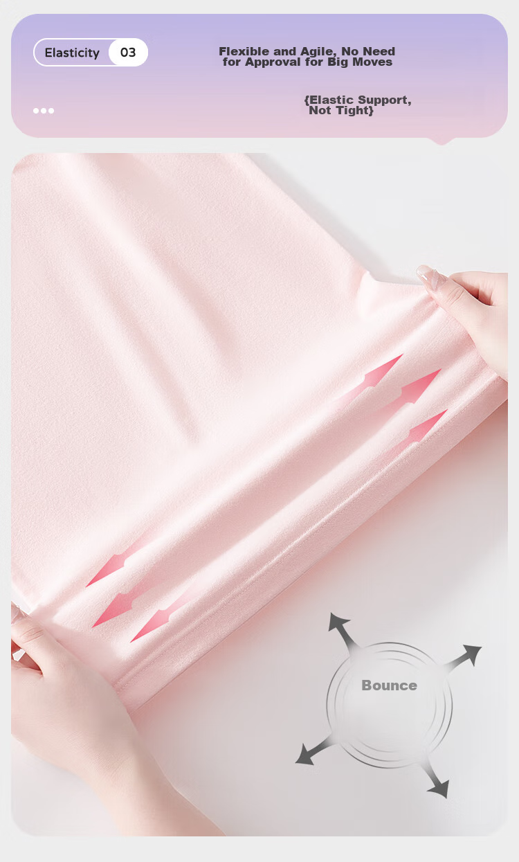LangSha Children's Tank Top, Girls' Camisole, Thin Spring And Summer Style, Baby Girl Vest, Pink, Size 140 3