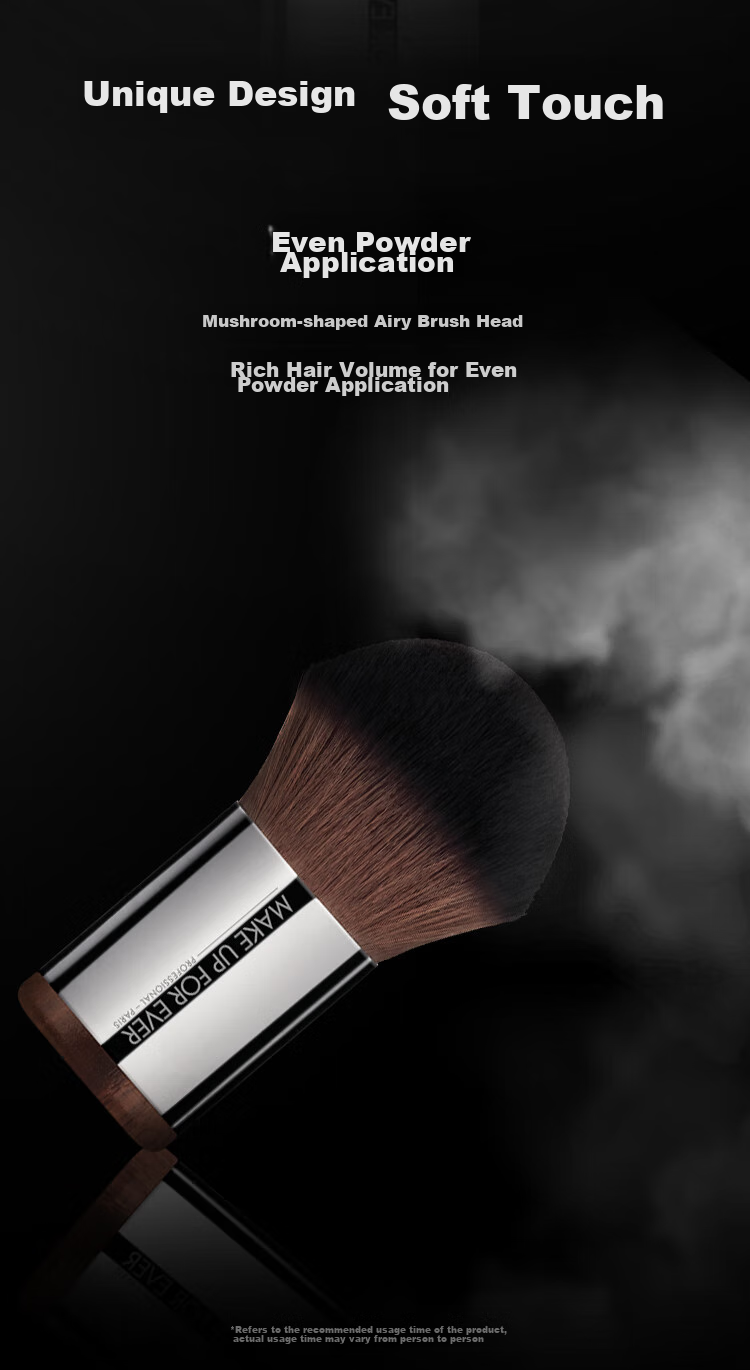 Make Up For Ever Official Authentic Angled Eyeshadow Brush #234 Birthday Gift for Girlfriend 2