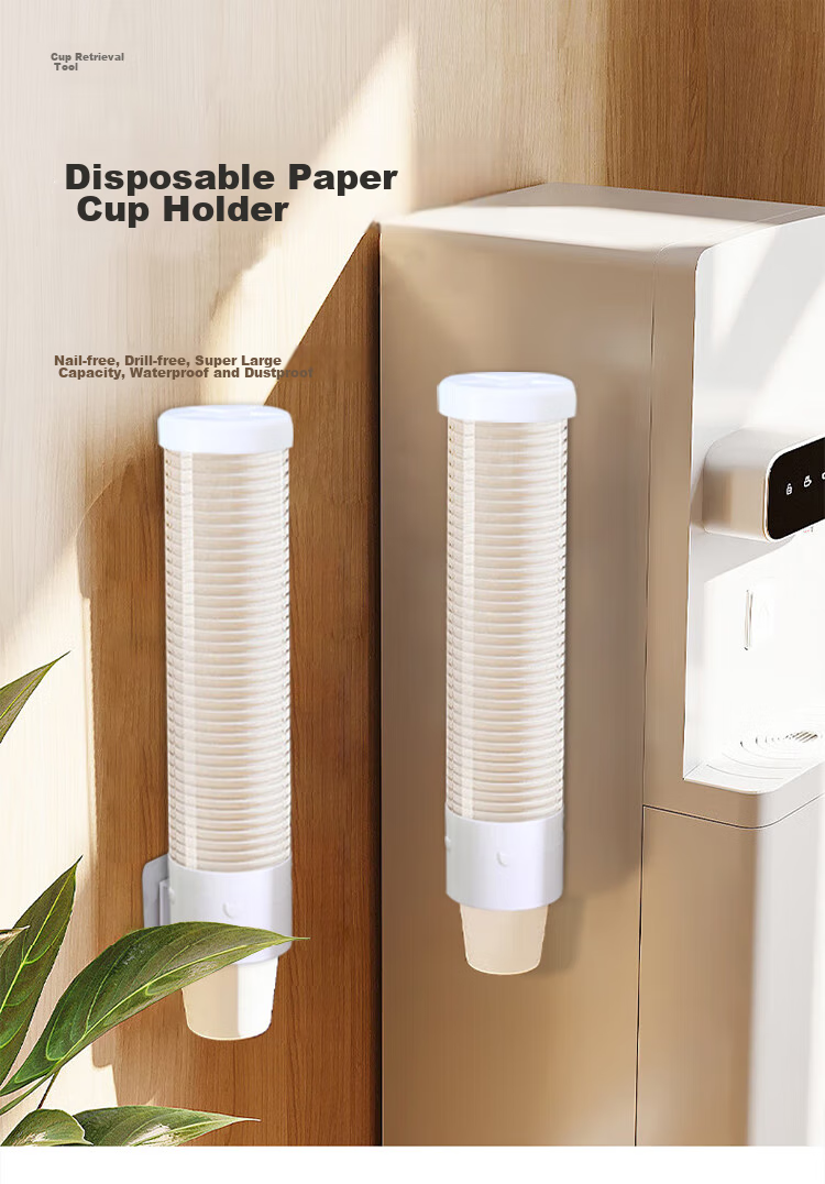 Dipuer Silicone Cup Lid, Universal Tea Cup Cover, Single Ceramic Cup Lid, Universal Mug Lid, Water Cup Accessory 1