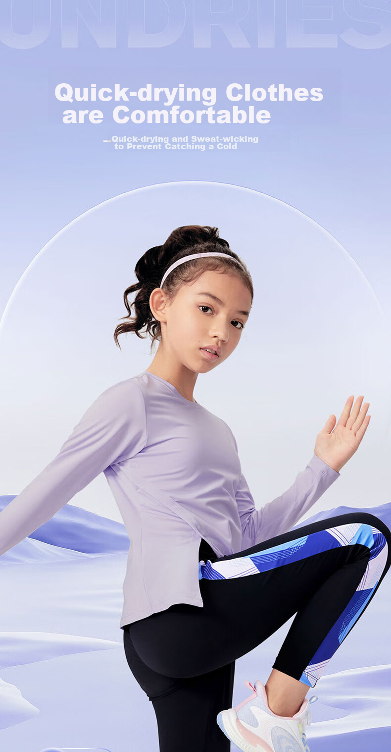 361° Children's Clothing, Kids' Long-Sleeve Sweater for Spring 2026, Boys And Girls Aged 3-14, Color Block Knit Top, White, Size 110 1