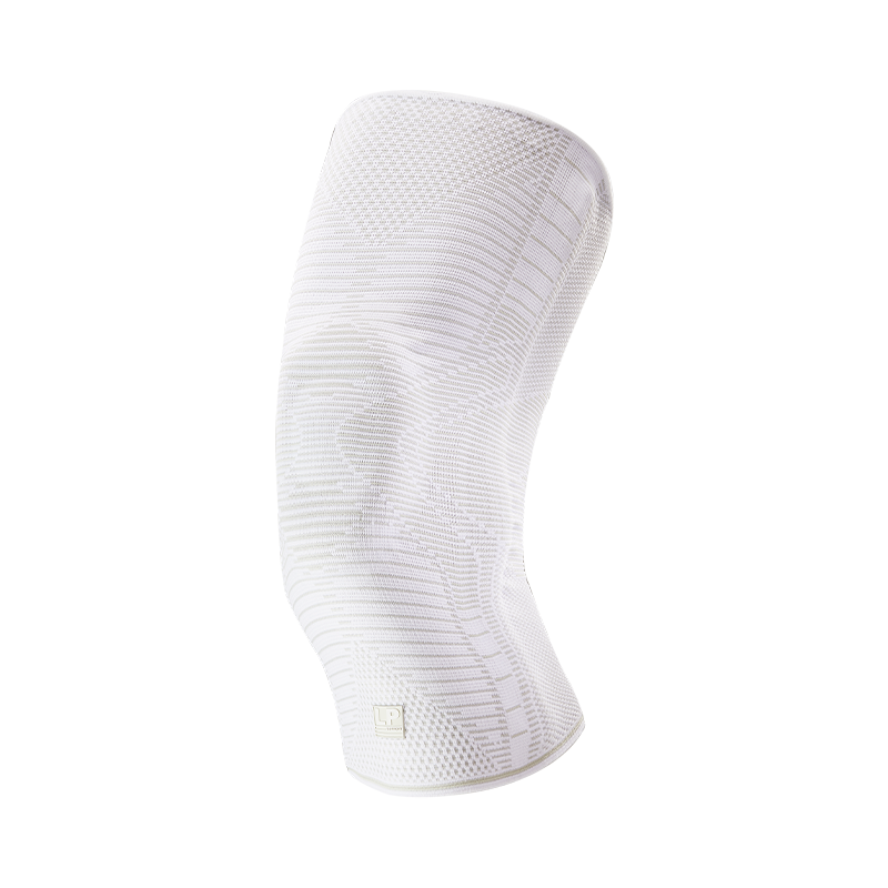 LP Knee Brace for Sports, Basketball-Specific Meniscus Patella Running Equipment, Professional Knee Protectors for Men And Women, Badminton And Mountaineering Gear