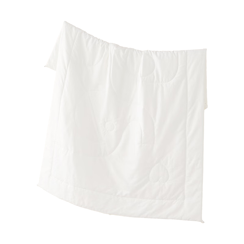 MERCURY Kids Shuixing Jiafang Kindergarten Antibacterial Thin Quilt Core Air Conditioning Quilt Children's Quilt Infant Class A 120cm×150cm
