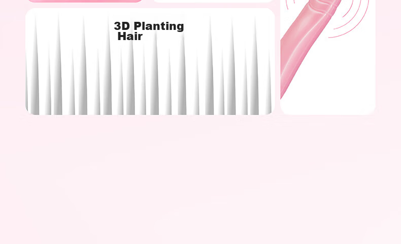 EBISU Soft Bristle Gum Care Fresh Breath Toothbrush for Adults, Couples, Pregnant Women, Japanese Import, 2-Pack, Random Colors 6