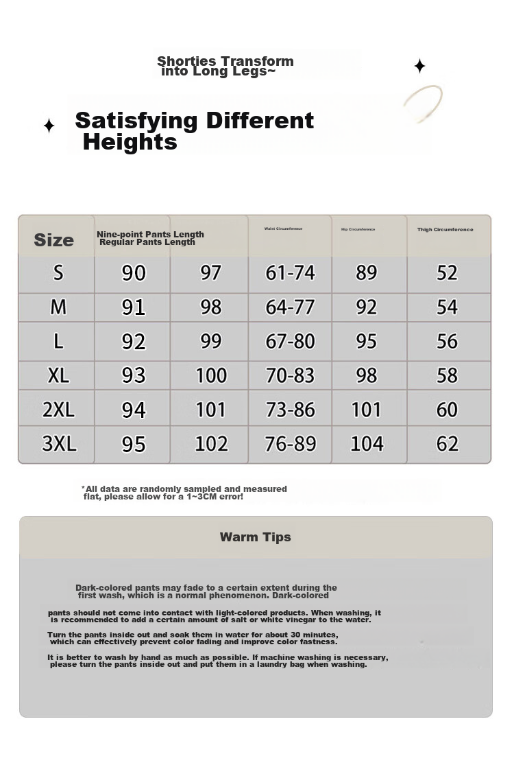 FitonTon Women's Suit Pants, Spring And Summer Slimming High-Waist Draping Floor-Length Trousers, Loose Straight-Leg Business Casual Wide-Leg Pants 8