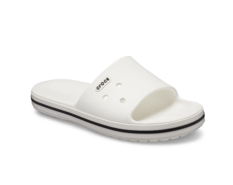 【卡骆驰205733】crocs卡骆驰拖鞋 卡骆班3代男女休闲平底凉拖鞋