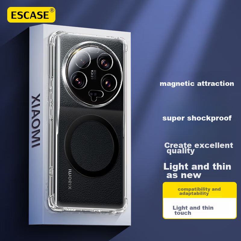 ESCASE Xia-01202628