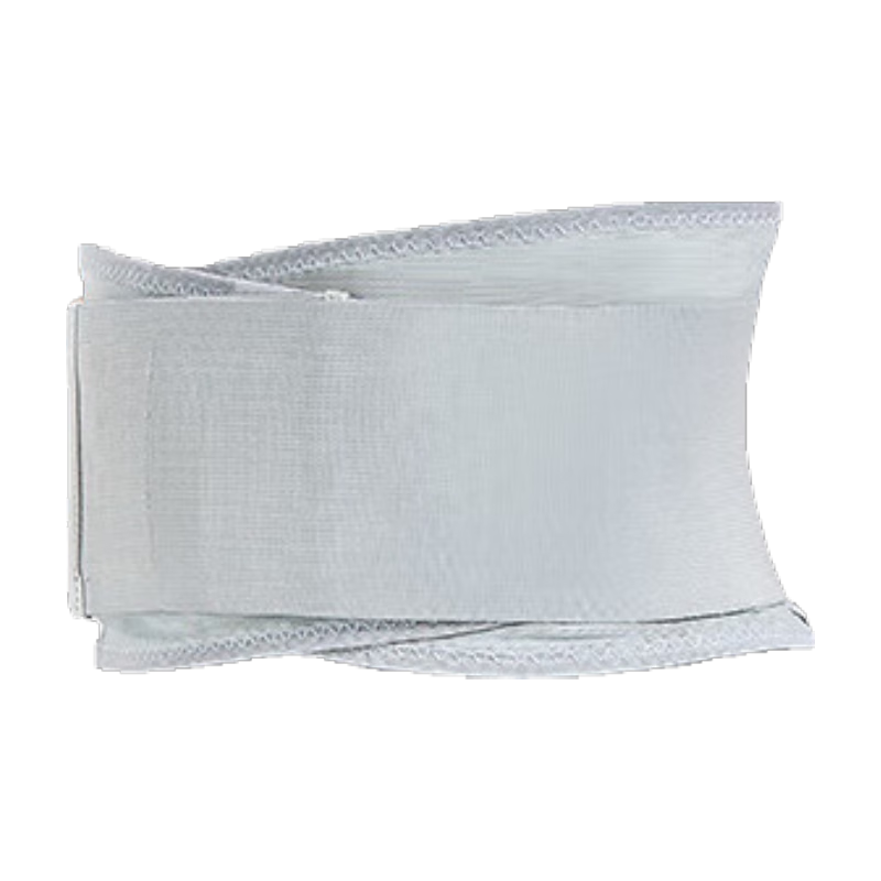 AURBOSHI Korean Imported Medical Grade Waist Support Belt for Herniated Discs, Muscle Strain, Sports, Fitness, And Prolonged Sitting Support