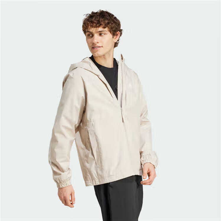 Adidas Men's Sportswear Series ESS 3S R.R JKT Jacket IV9262 A/M 10