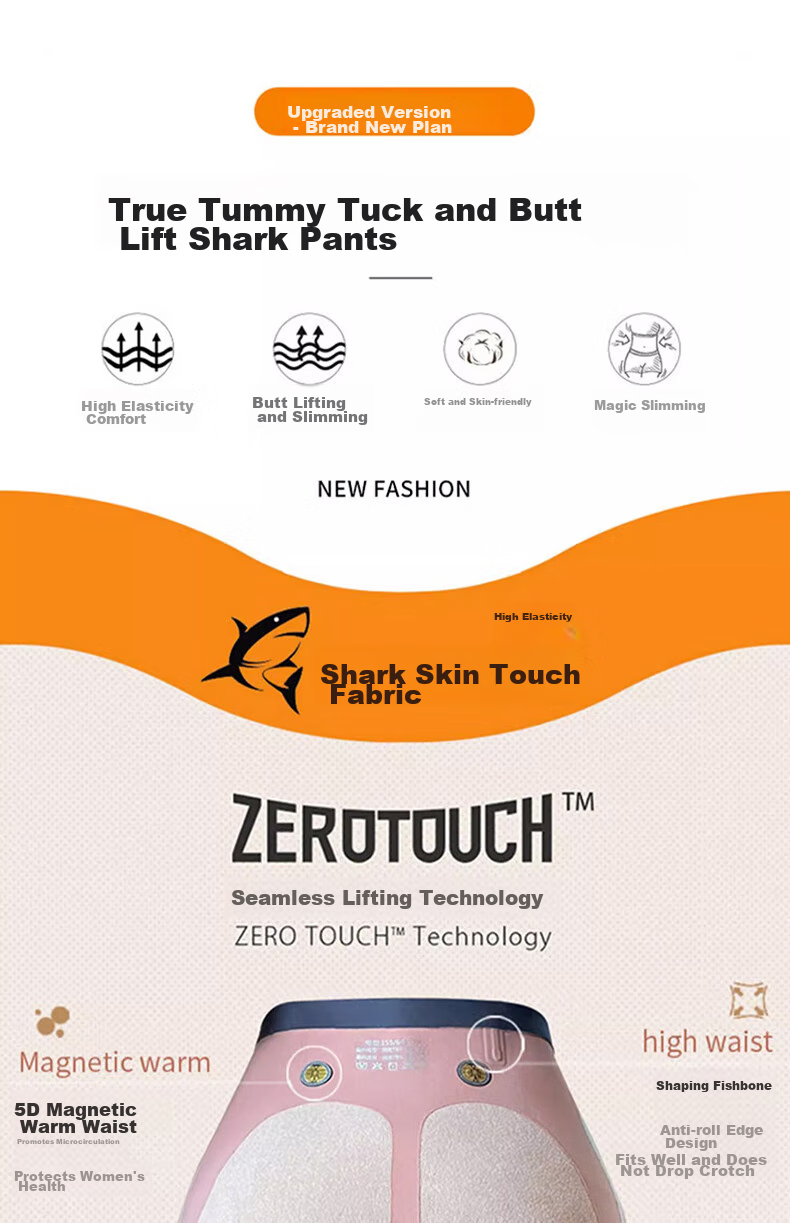 LangSha Leggings for Women, High-Waisted Tummy Control Yoga Pants for Autumn And Winter, Warm Shark Skin Pants, Elastic Butt-Lifting Suspended Pants for Outer Wear 5