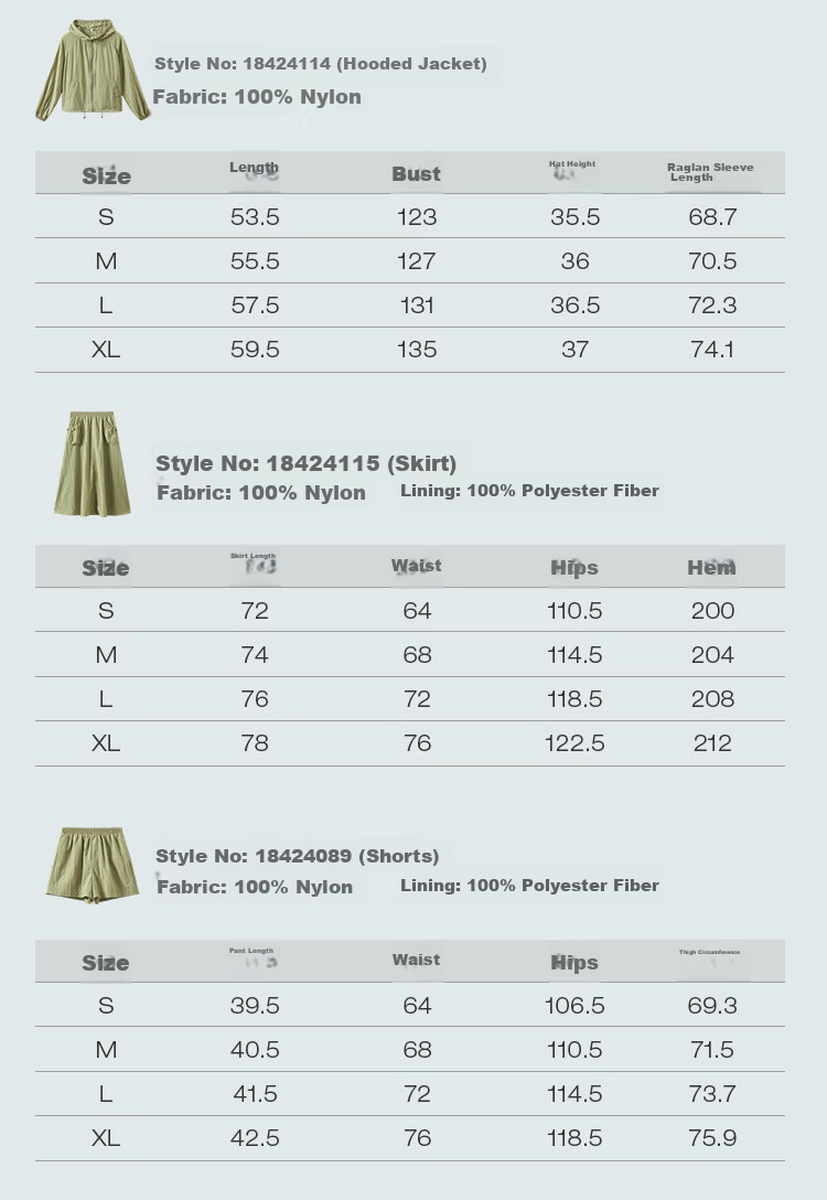 Inman [Runway Same Style] UPF100+ Original Yarn Cardigan Women's Sun Protection Shirt Summer 26 Thin Pearl White L 23