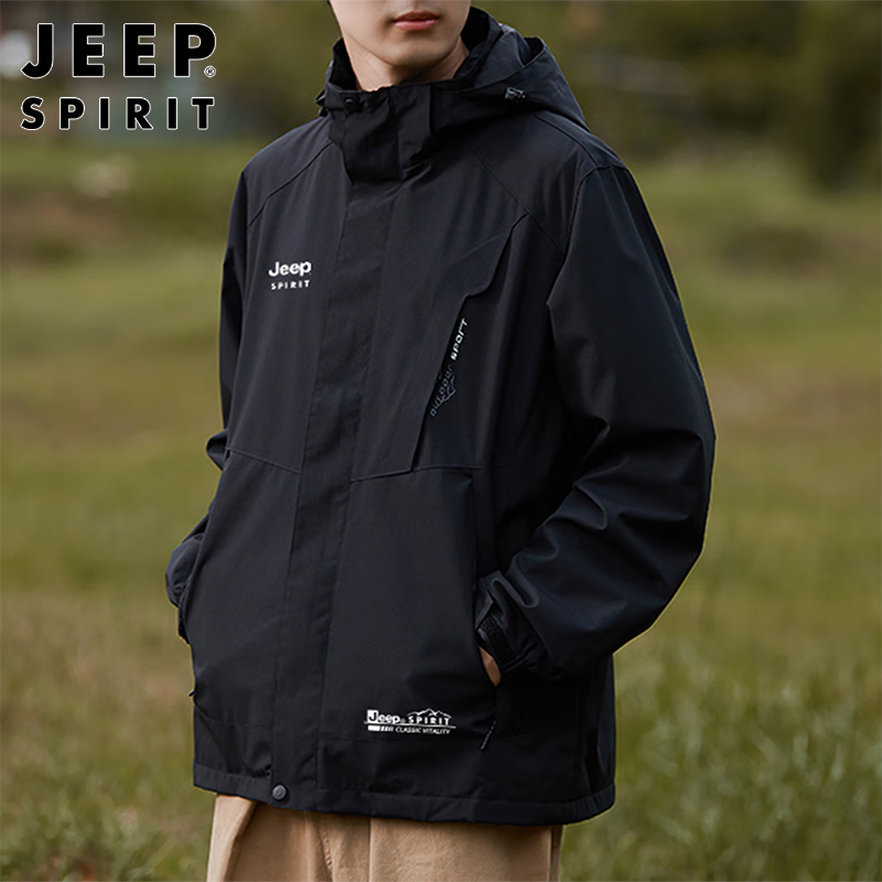 JEEP SPIRI-0116637