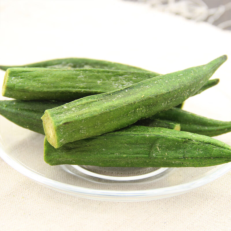 味滋源16种综合蔬菜干果蔬脆500g水果干混合装果蔬脆片秋葵香菇脆零食