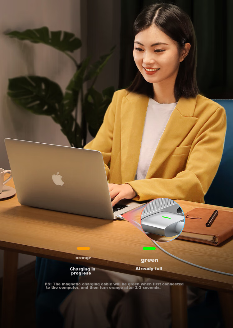UGREEN Compatible Apple Laptop Charging Cable, 85W Compatible with 65W/45W Magnetic Fast Charging Cable, MagSafe2 Power Cord, Type-C Adapter T-Shaped Interface, MacBook, 2 Meters 16