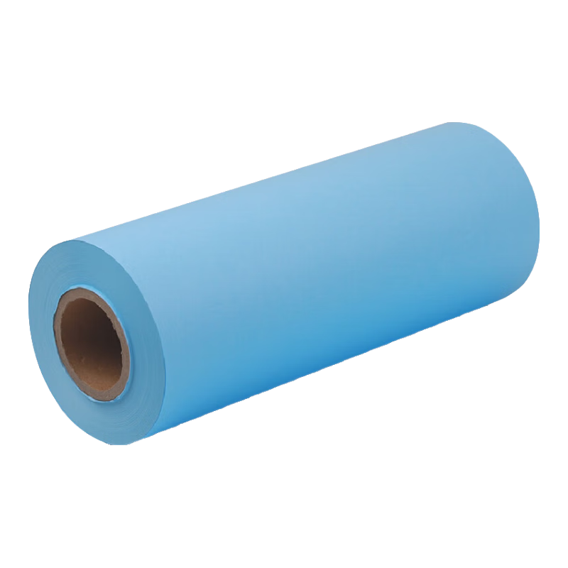Doton A1 80g 620mm*50m 2-inch Core Double-Sided CAD Design Drawing Blueprint Overlay Paper Civil Engineering Professional Drafting Paper 1 Roll