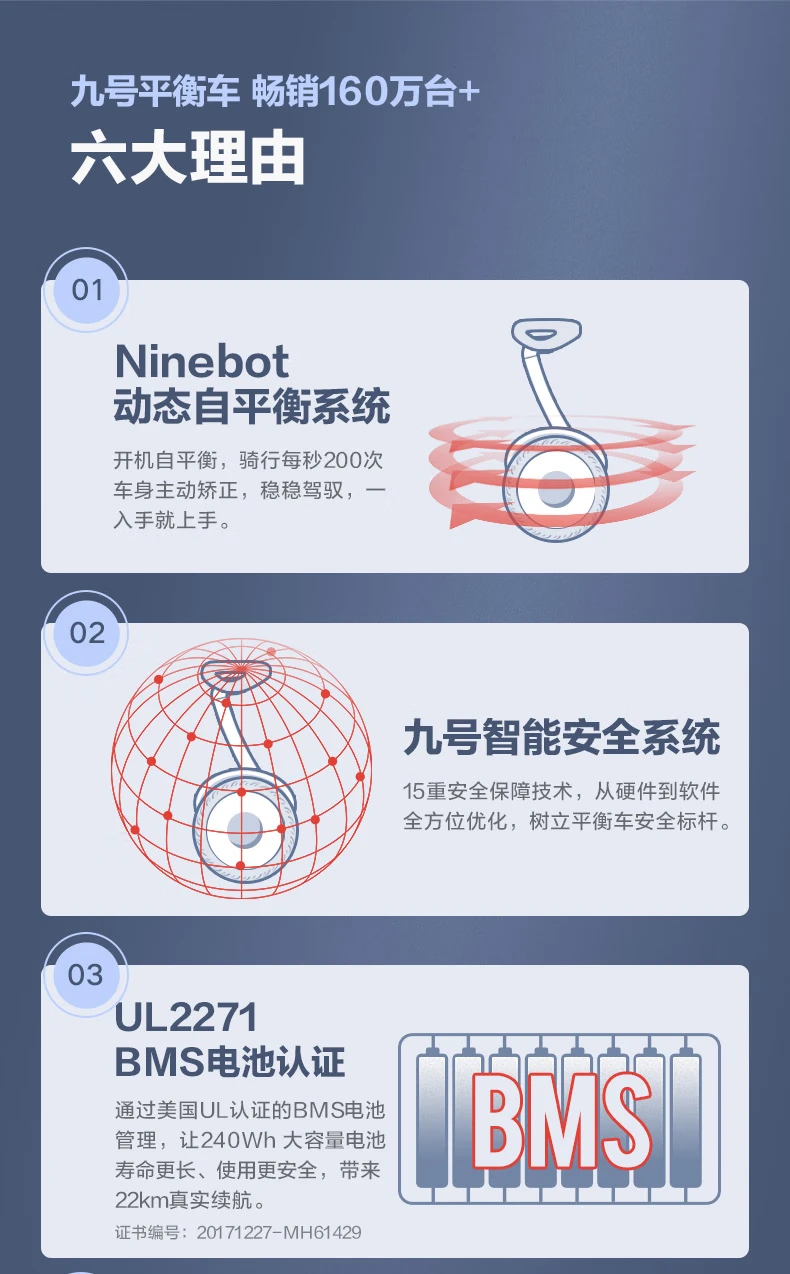 No.9 balance car Xiaojiu Xiaomi somatosensory smart riding Mijia remote control drift adult electric car dual motor drive super long battery life white No.9 balance car Xiaojiu Xiaomi somatosensory smart riding Mijia remote control drift adult electric car dual motor drive super long battery life white